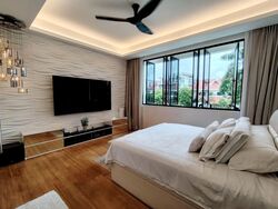 Limau Park (D16), Condominium #590848521